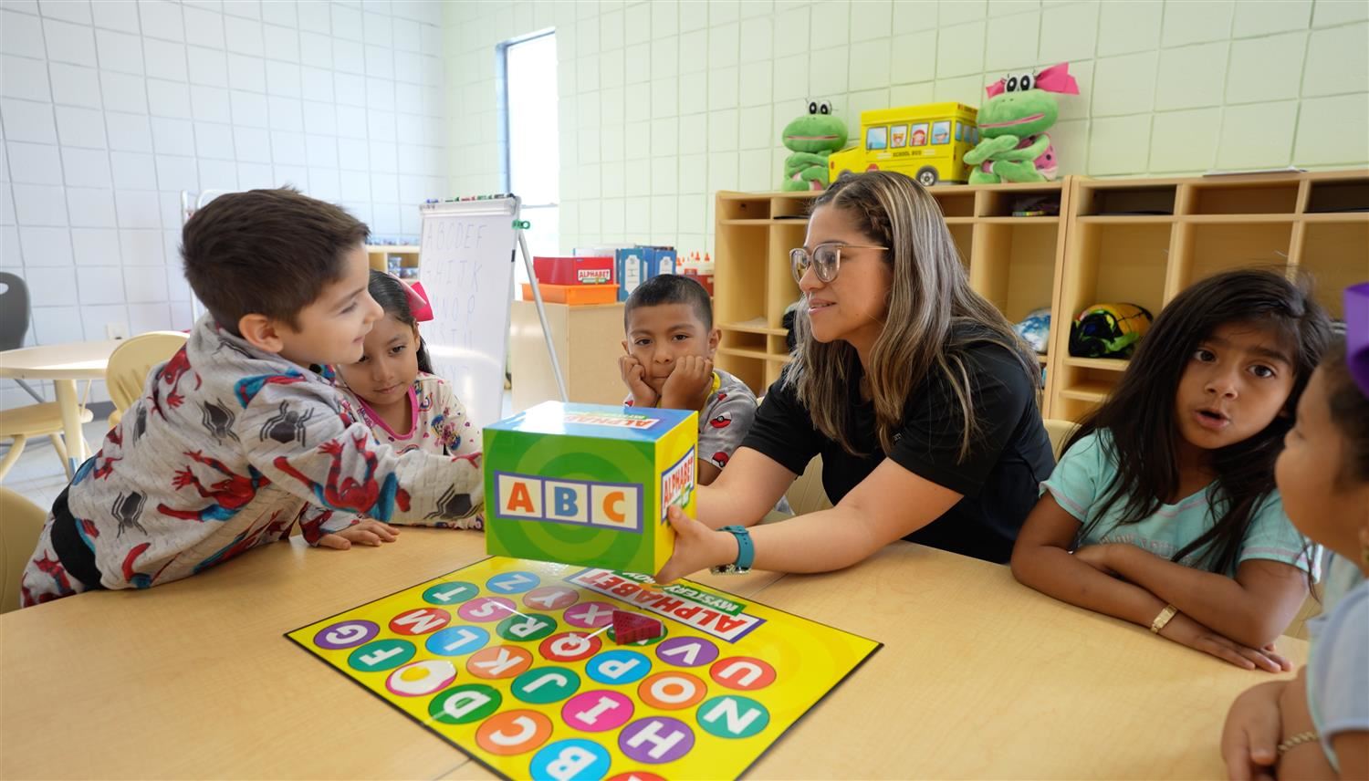  Donna ISD sees Increase in new Students thanks to new Partnership
